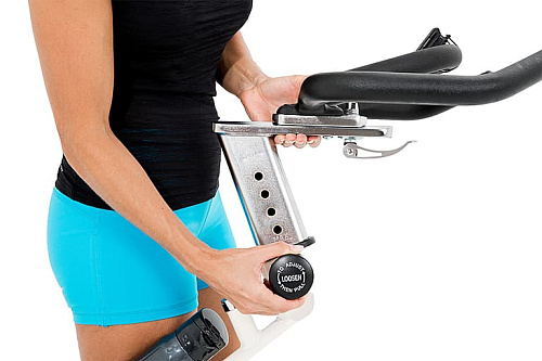 Спин-байк Xterra MB550