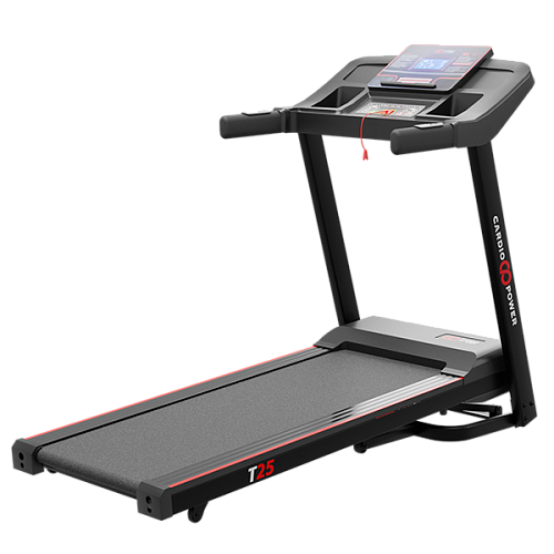 Беговая дорожка CardioPower T25 NEW Купить Беговая дорожка CardioPower T25 NEW в Москве