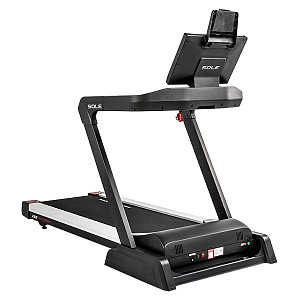 Купить Беговая дорожка Sole Fitness F80 (2023) в Москве