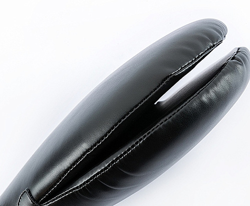 Лапы-ракетки BK