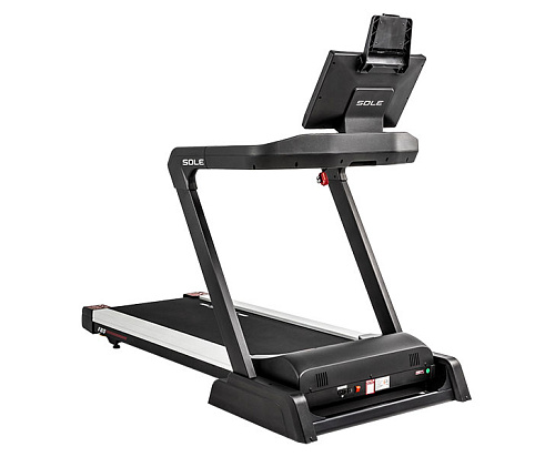 Беговая дорожка Sole Fitness F80 (2023)