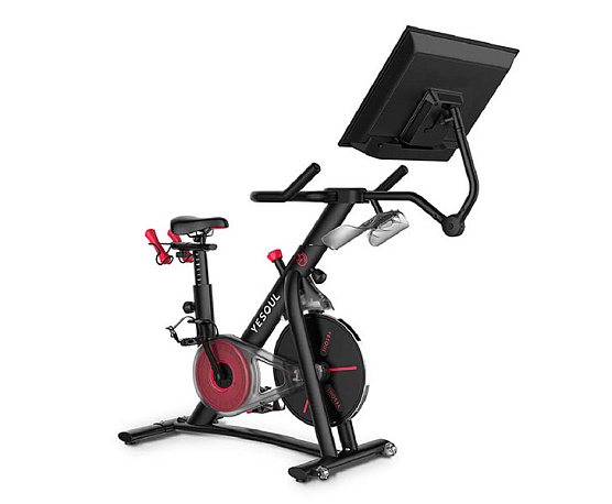 Кардиотренажер Yesoul G1 Max фото4