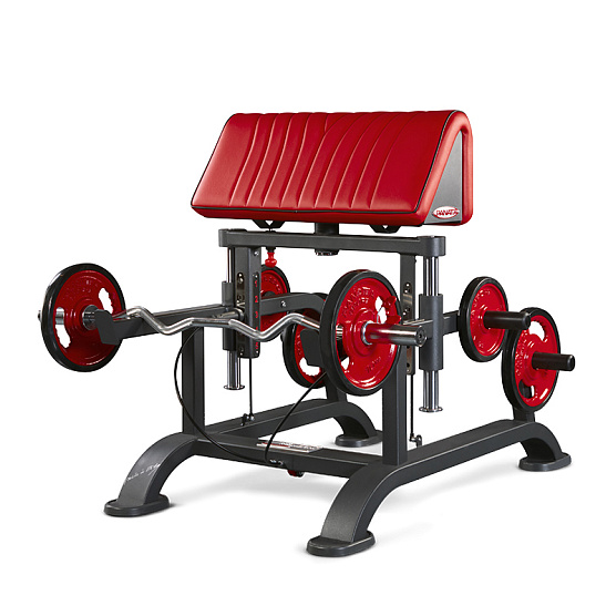 Силовой тренажер Panatta HP 1HP213