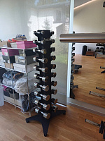 Тренажерный зал для частного дома