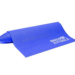 Купить Original FitTools Коврик для йоги 3 мм в Москве