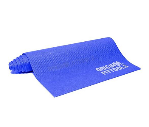 Коврик для йоги Original FitTools 3 мм