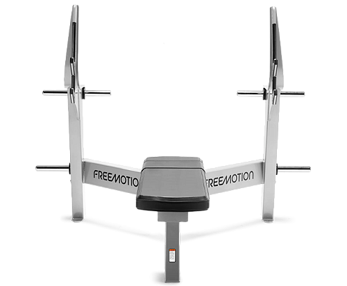 Силовой тренажер Freemotion Fitness Epic EF202