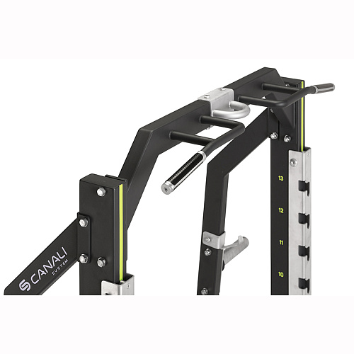 Силовой тренажер Canali HALF RACK