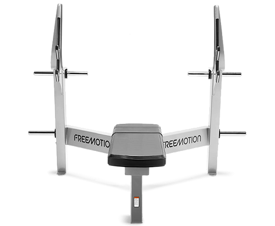 Силовой тренажер Freemotion Fitness Epic EF202 фото6