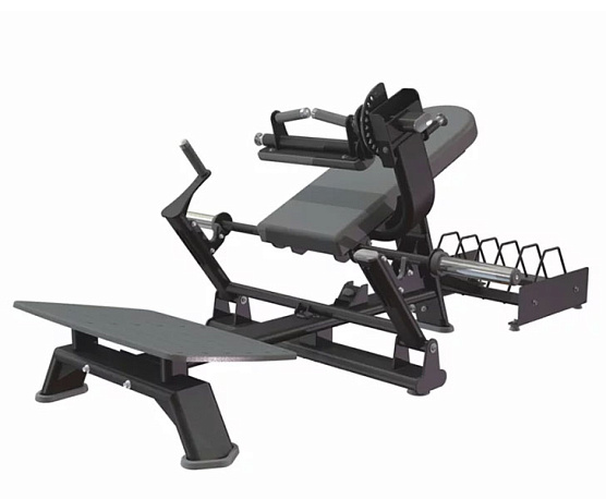 Силовой тренажер Ultra Gym Ягодичный мостик UG-CL619