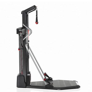 Купить Силовой тренажер Bowflex HVT в Москве