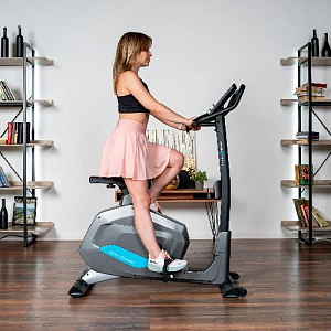 Купить Велотренажер Oxygen GURU CONCEPT домашний в Москве