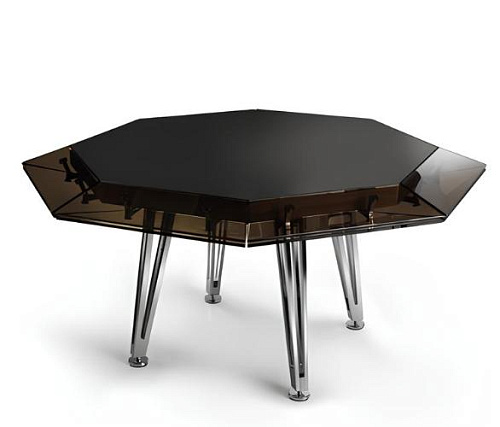 Купить Карточный стол Impatia Unootto Removable Top в Москве