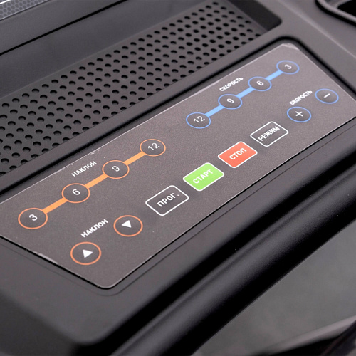 Беговая дорожка Everyfit FFT09A