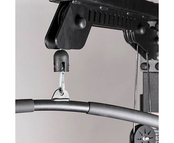 Тяга сверху / гребная тяга Primal PSSS0044 фото4