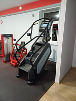 Поставка спортивных тренажеров для фитнес клуба в Ногинске