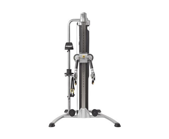 Многофункциональный тренажер Hoist Mi5 (с набором аксессуаров) фото2