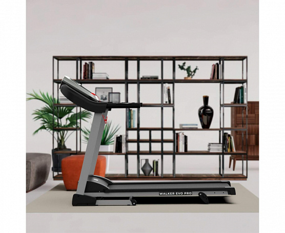 Беговая дорожка DFC Walker Evo Pro T-S1 Pro фото14