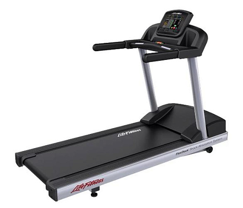 Купить Беговая дорожка Life Fitness Activate в Москве