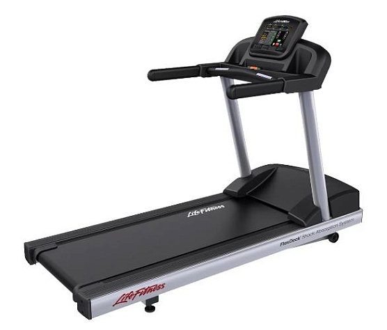 Беговая дорожка Life Fitness Activate