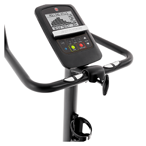 Купить Вертикальный велотренажер Schwinn 510U в Москве
