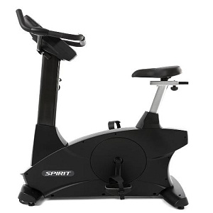 Купить Велотренажер Spirit Fitness CU800 Graphite gray в Москве