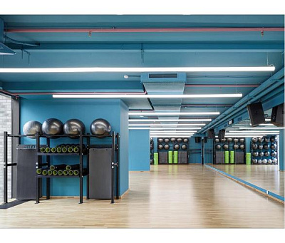 Система для хранения оборудования Targex T-CUSTOM1