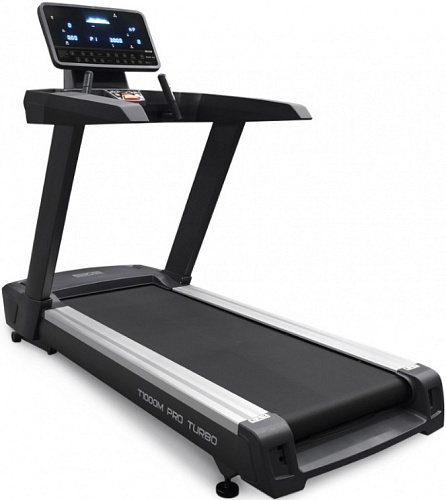 Беговая дорожка Bronze Gym T1000M PRO TURBO (NEW)