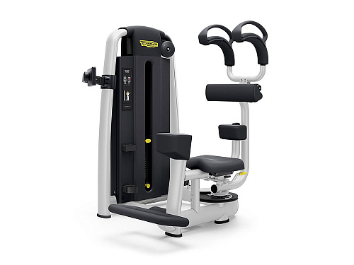 Вращение корпуса Technogym Selection Rotary Torso MED