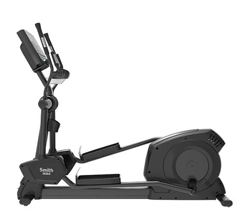 Эллиптический тренажер Smith Fitness Excellence SE8.0