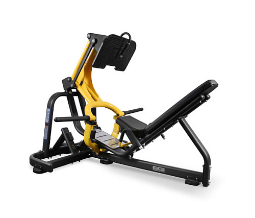 Нагружаемый дисками тренажер Bronze Gym PL-1705 Купить Нагружаемый дисками тренажер Bronze Gym PL-1705 в Москве