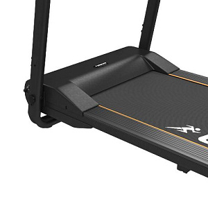 Купить Беговая дорожка Unix Fit ST-560E Black в Москве