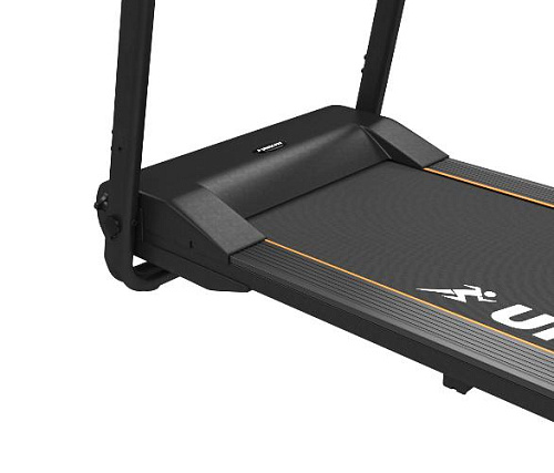 Беговая дорожка Unix Fit ST-560E Black