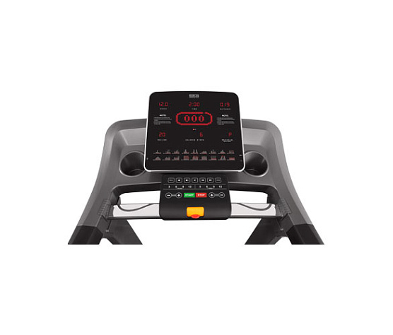 Беговая дорожка Bronze Gym T1200 PRO фото1