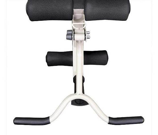 Станция силовая на свободных весах Protrain LM008 фото19