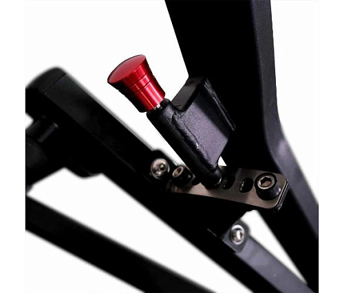 Грудной жим Realleader M2-1001