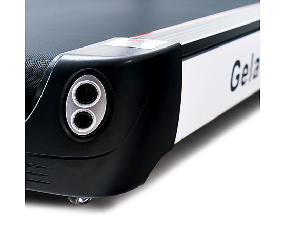 Беговая дорожка Proxima Gela фото10