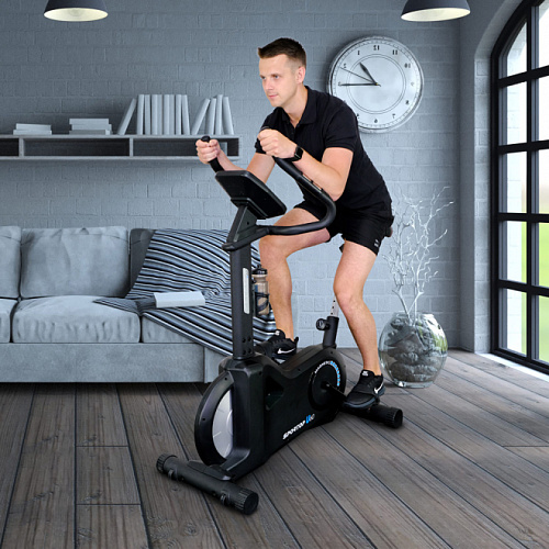 Вертикальный велотренажер Sportop U60