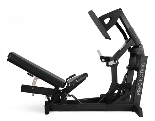 Нагружаемый дисками тренажер Freemotion Fitness Epic EF218