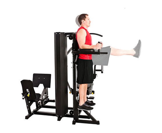 Мультистанция грузоблочная Horizon Home Gym Torus 5 фото2