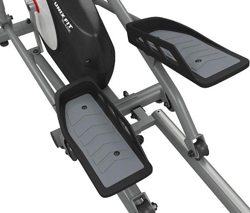 Эллиптический тренажер Unix Fit SL-430E