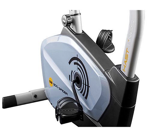 Велотренажер Hasttings SB300 SPIDER фото6