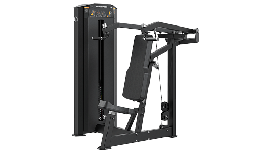 Купить Жим от плеч Hasttings KS1011 в Москве