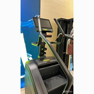 Купить Technogym Excite Live Climb 7000 лестница в Москве