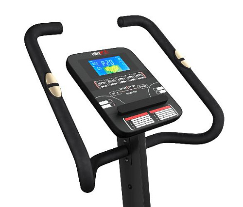 Велотренажер Unix Fit BL-400BE