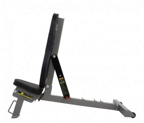 Универсальная регулируемая скамья MX Select MXB