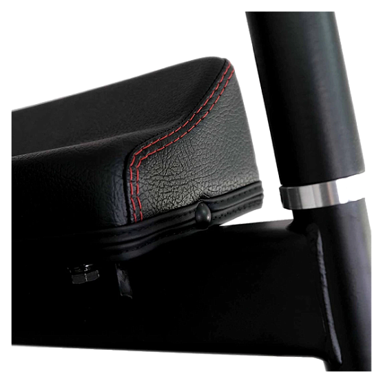 Поднятие коленей/брусья/турник Inspire VKR (VKR1.2B) фото6