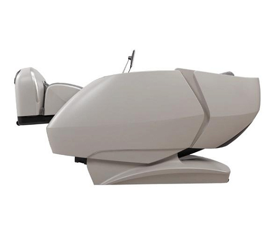 Массажное кресло Ergonova Phantom 5D Grey фото4