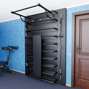 Купить Мобильный турник Desire Pull Bar в Москве