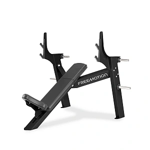 Купить Силовой тренажер Freemotion Fitness Epic EF214 в Москве
